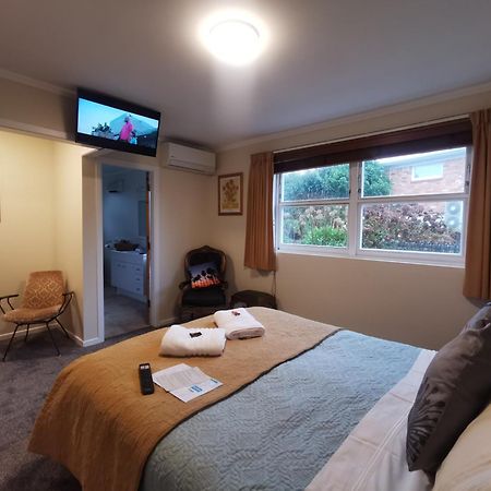 Geyser Lookout Bnb Distretto di Distretto di Rotorua Esterno foto